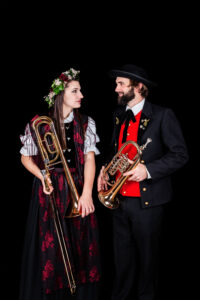 MV Bollschweil Kalenderfotos